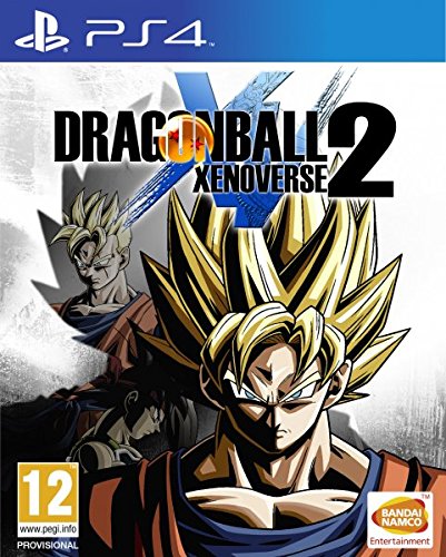 Dragon Ball Xenoverse 2 - Standard Edition
