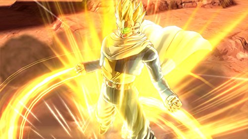 Dragon Ball Xenoverse [Importación Francesa]