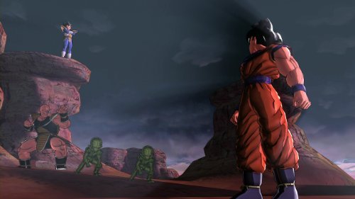 Dragon Ball Z: Battle Of Z [Importación Francesa]