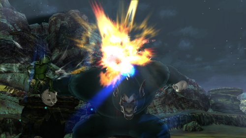 Dragon Ball Z: Battle Of Z [Importación Francesa]