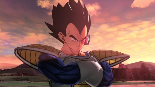 Dragon Ball Z: Battle Of Z [Importación Francesa]