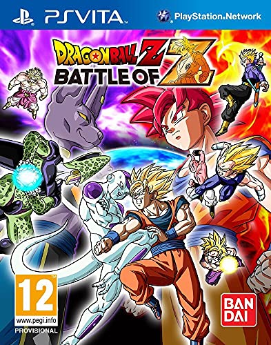 Dragon Ball Z: Battle Of Z [Importación Francesa]