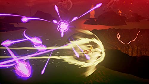 Dragon Ball Z: Kakarot + A New Power Awakens Set NSW
