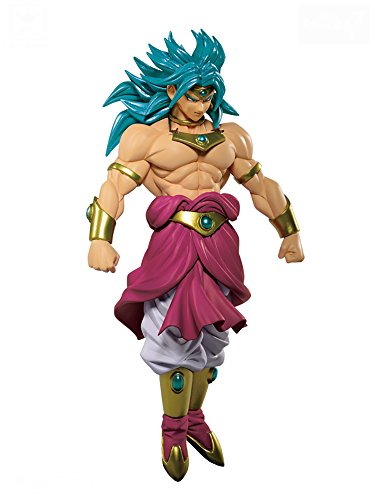 Dragon Ball Z SCultures BIG modeling Tenkaichi Budokai 7 Noriyuki three bath Lee whole set of 2