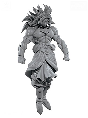 Dragon Ball Z SCultures BIG modeling Tenkaichi Budokai 7 Noriyuki three bath Lee whole set of 2