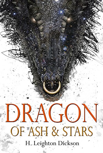 Dragon of Ash & Stars: The Autobiography of a Night Dragon (English Edition)