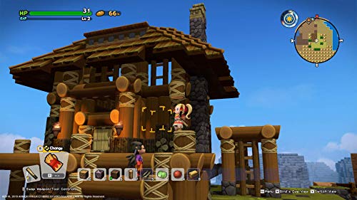 Dragon Quest Builders 2 Standard | Código Steam para PC