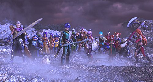 Dragon Quest Heroes II [Importación francesa]