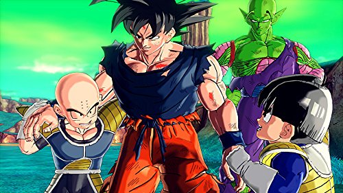 Dragonball Xenoverse [Importación Alemana]