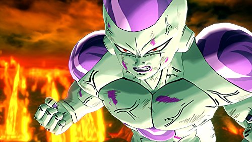 Dragonball Xenoverse [Importación Alemana]