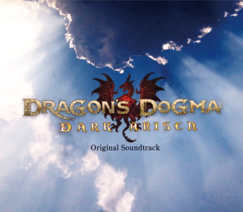 Dragon's Dogma: Dark Arisen (Original Soundtrack)