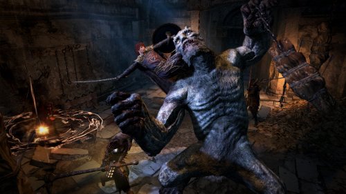 Dragons Dogma: Dark Arisen (Ps3) [Importación Inglesa]