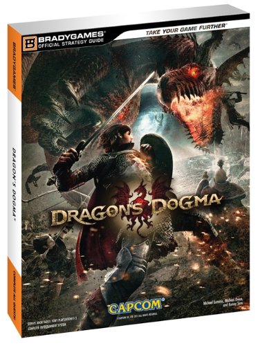 Dragon's Dogma Signature Series Guide