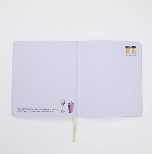 Draw Your Day Sketchbook: A Guided Drawing Journal