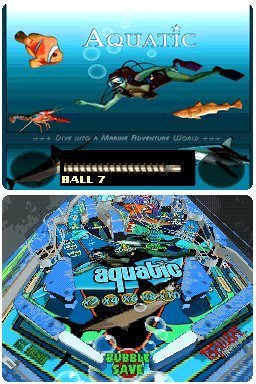 Dream Pinball 3D [Importación italiana]
