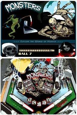 Dream Pinball 3D [Importación italiana]