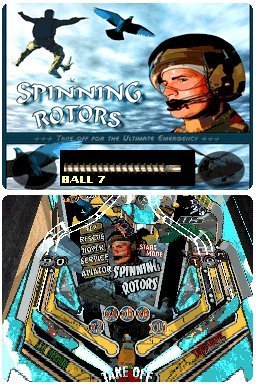 Dream Pinball 3D [Importación italiana]