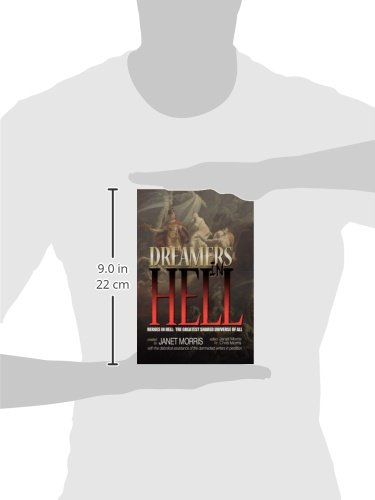 Dreamers in Hell (Heroes in Hell)
