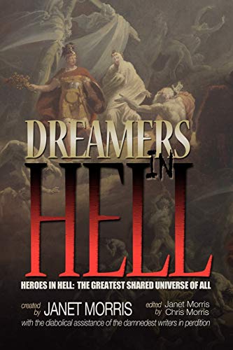 Dreamers in Hell (Heroes in Hell)