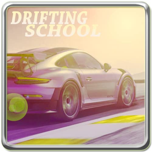 Drifting School 2018