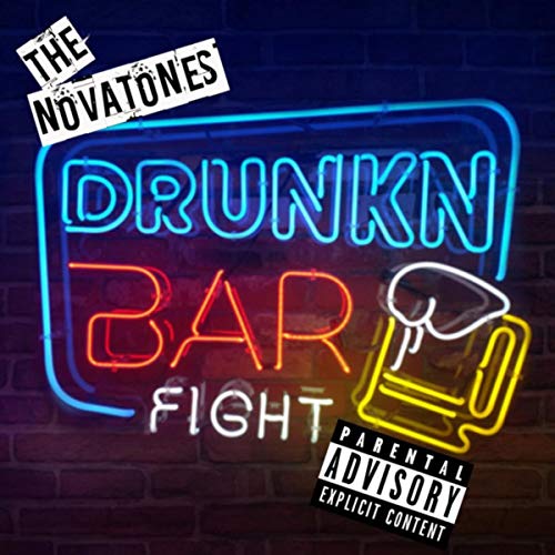 Drunkn Bar Fight [Explicit]