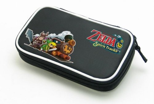 DSi/DS Lite Tasche Zelda - Spirit Tracks [Importación alemana]