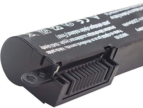 DTK A31N1519 Batería para portátil ASUS F540 F540L F540LA F540S F540SA F540Y R540 A540LA R540L X540 X540LA X540LJ X540S X540SA X540SC X540YA Netbooks 11,25V 2200mAh