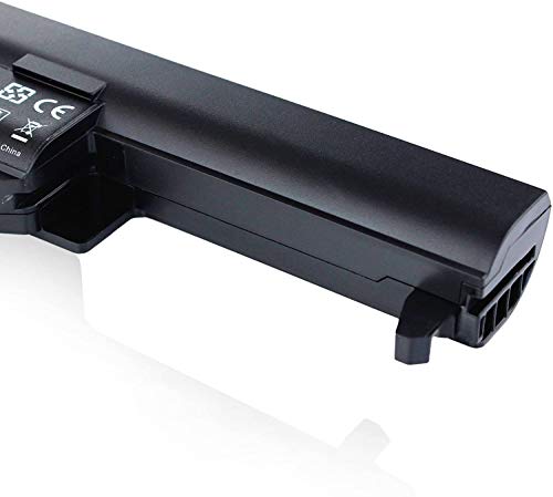 DTK Batería para ASUS R500V A45 A55 A75 K45 K55 K75 R400 R500 R700 U57 X45 X55 X75 P/N A32-K55 A33-K55 A41-K55 A42-K55 Baterías portátiles y netbooks 10.8V 5200mAh