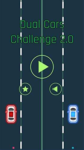 Dual Car Challenge 2.0