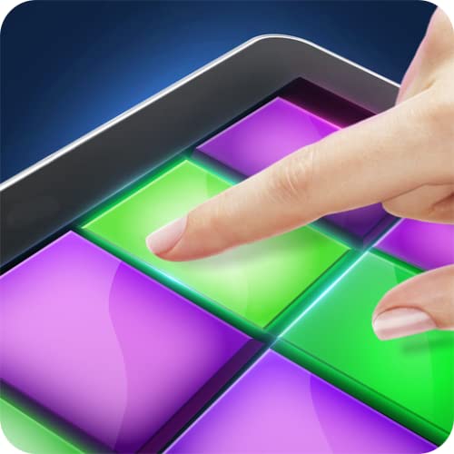 Dubstep Drum Simulator 2018