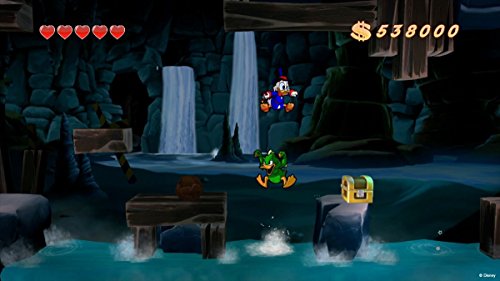 Ducktales Remastered [Importación Inglesa]