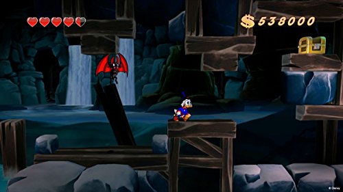 Ducktales Remastered [Importación Inglesa]