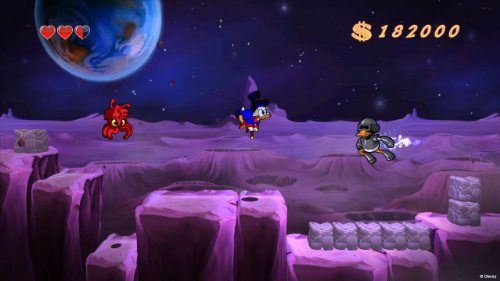 Ducktales Remastered Pc [Importación Alemana]