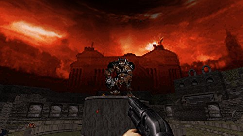 Duke Nukem 3D - 20th Anniversary World Tour (Import Game)