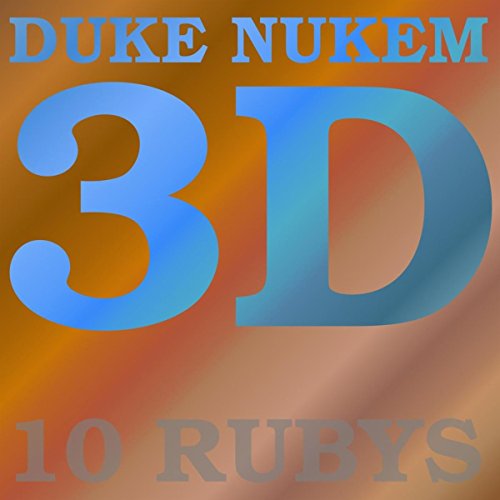 Duke Nukem 3D