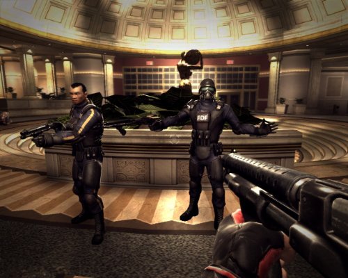 Duke Nukem : forever [Importación francesa]