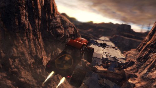 Duke Nukem Forever (PS3) [Importación inglesa]