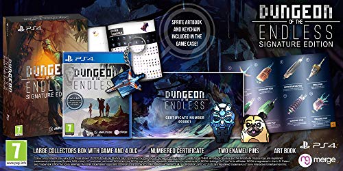 Dungeon of the Endless - Signature Edition