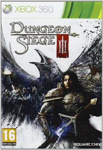 Dungeon Siege III [AT PEGI] [Importación Alemana]