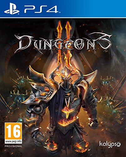 Dungeons 2 (Includes Exclusive Content)