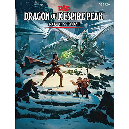 Dungeons & Dragons C70080000 Essentials Kit, Multi Juego de construcción