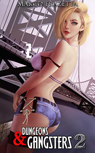 Dungeons & Gangsters 2 (English Edition)