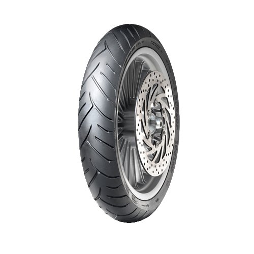 DUNLOP 100/90-10 56J SCOOTSMART TL