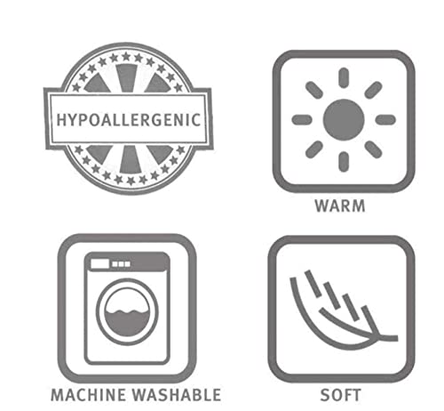 Duvet Cover Set Microfiber 3D Print Red Hat Snowman Printed Bedding Quilt Cover with Zipper Closure for Bedding Decro,Ultra Soft Duvet Cove Set with 2 Luxury Pillow Case