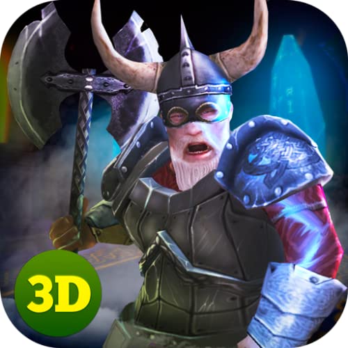 Dwarves VS Orcs: Fantasy Wars Dungeon