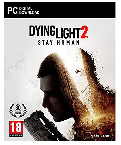 Dying Light 2 Stay Human