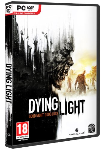 Dying Light [Importación Francesa]