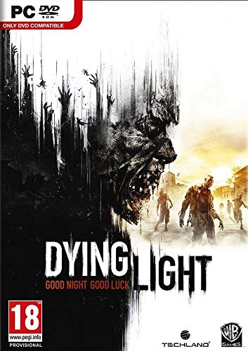 Dying Light [Importación Francesa]