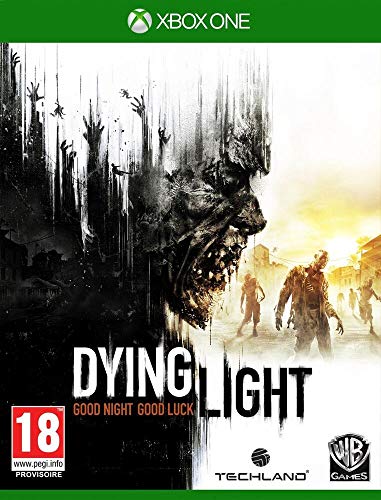 Dying Light [Importación Francesa]