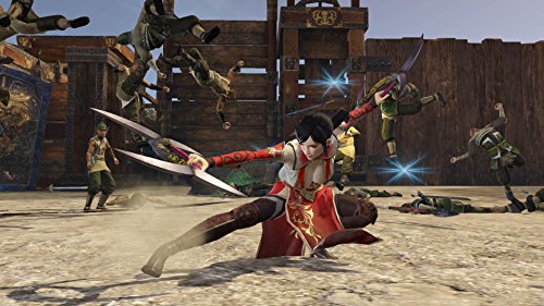 Dynasty Warriors 8: Xtreme Legends - Complete Edition